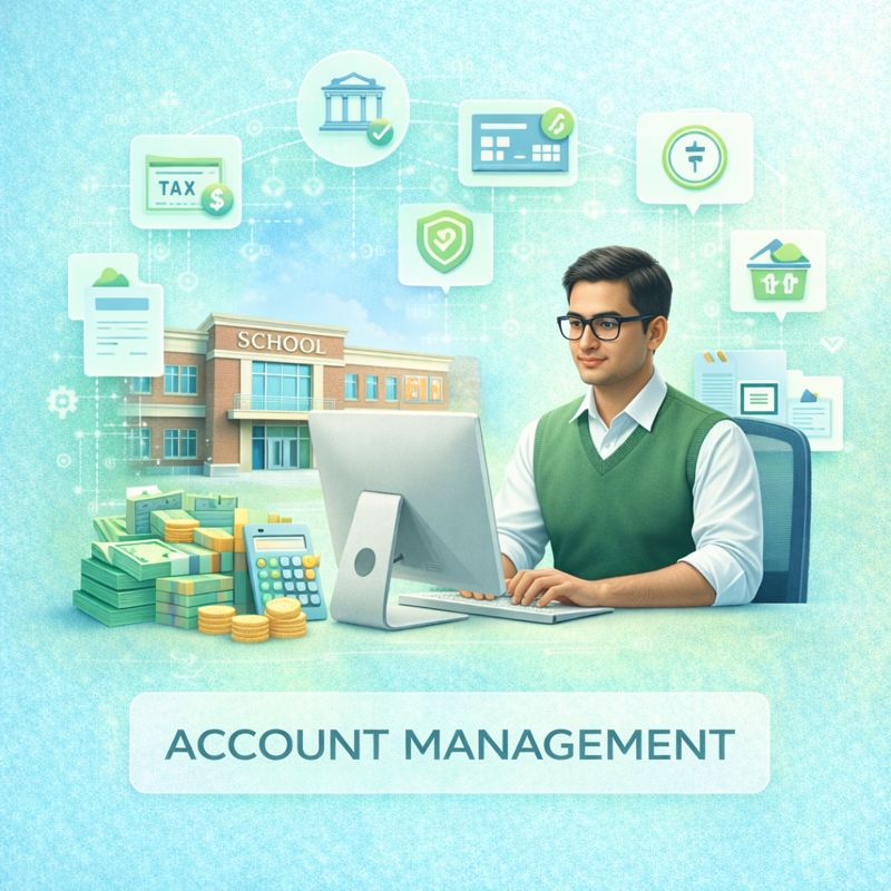 Account Management